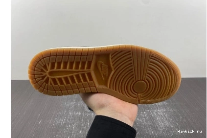 Travis Scott Air x 1 Jordan 1202